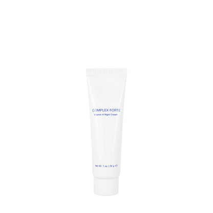 Obagi [0] Complex Forte A + Vitamin C Cream 30 ml
