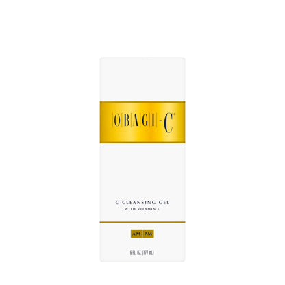 Obagi-C Rx Cleansing Gel 177 ml