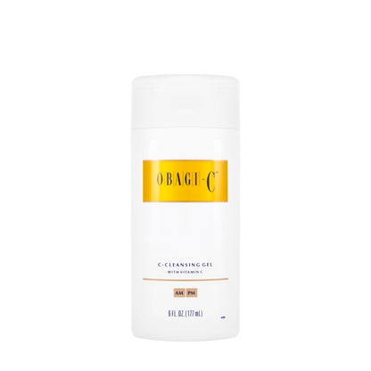 Obagi-C Rx Cleansing Gel 177 ml