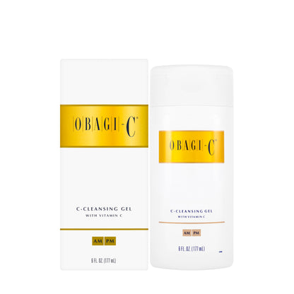 Obagi-C Rx Cleansing Gel 177 ml