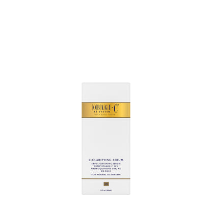Obagi-C Rx Clarifying Serum30 ml