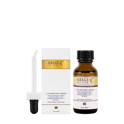 Obagi-C Rx Clarifying Serum30 ml