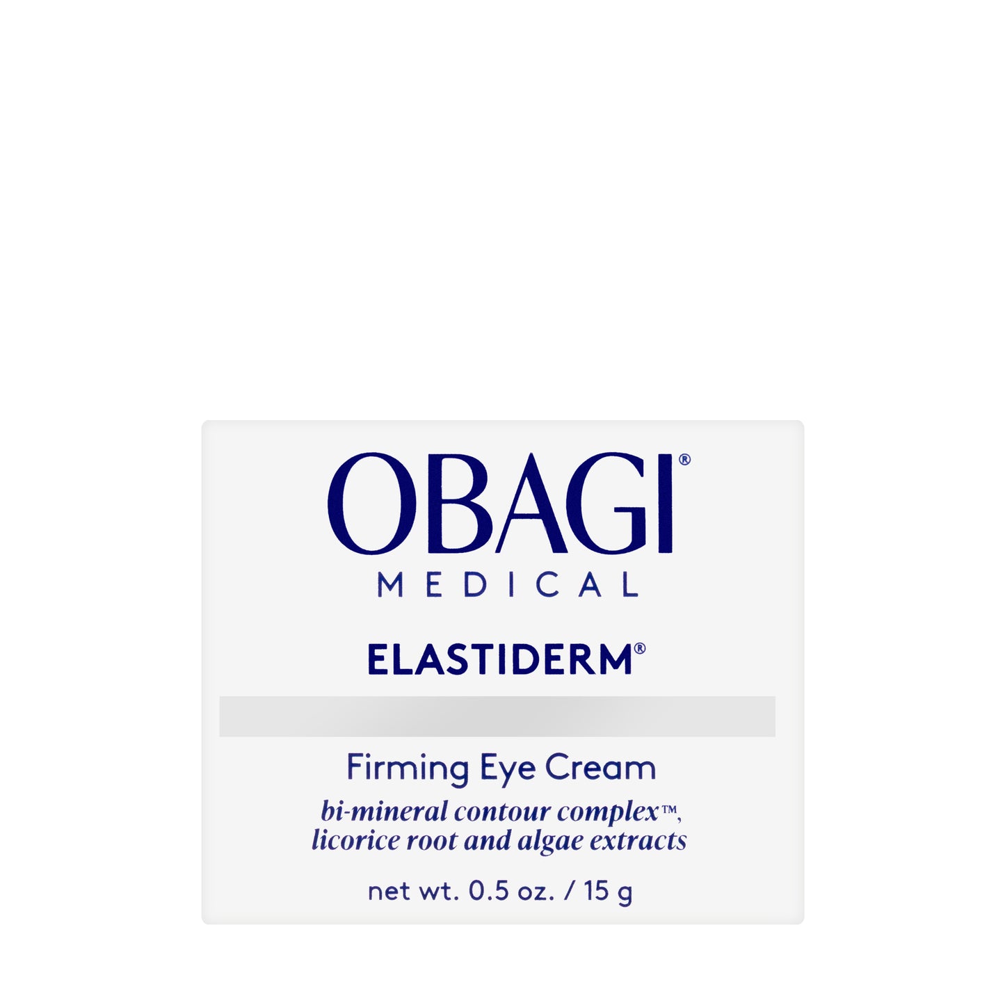 Obagi Elastiderm Complex Eye Night Cream
