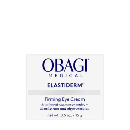 Obagi Elastiderm Complex Eye Night Cream