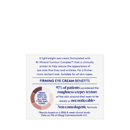 Obagi Elastiderm Complex Eye Night Cream