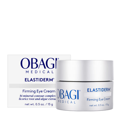 Obagi Elastiderm Complex Eye Night Cream
