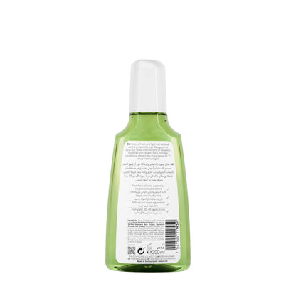 Rausch Seaweed [Anti Gras] Shampoo 200 ml