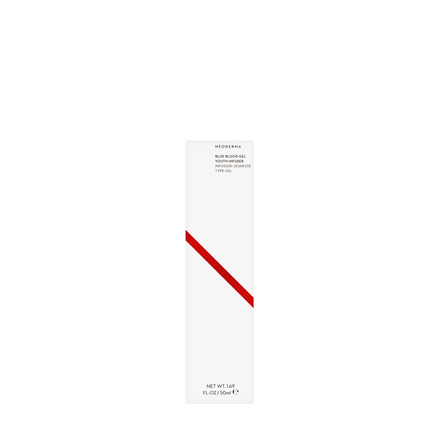 Neoderma Blue Blood Gel 50 Ml [Youth Infuser]