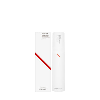Neoderma Blue Blood Gel 50 Ml [Youth Infuser]