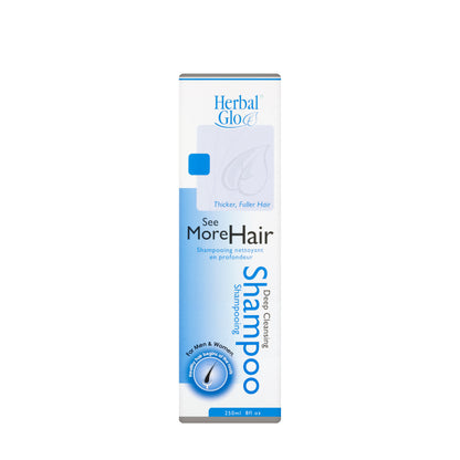 Herbal Glo See More shampoo 250 Ml