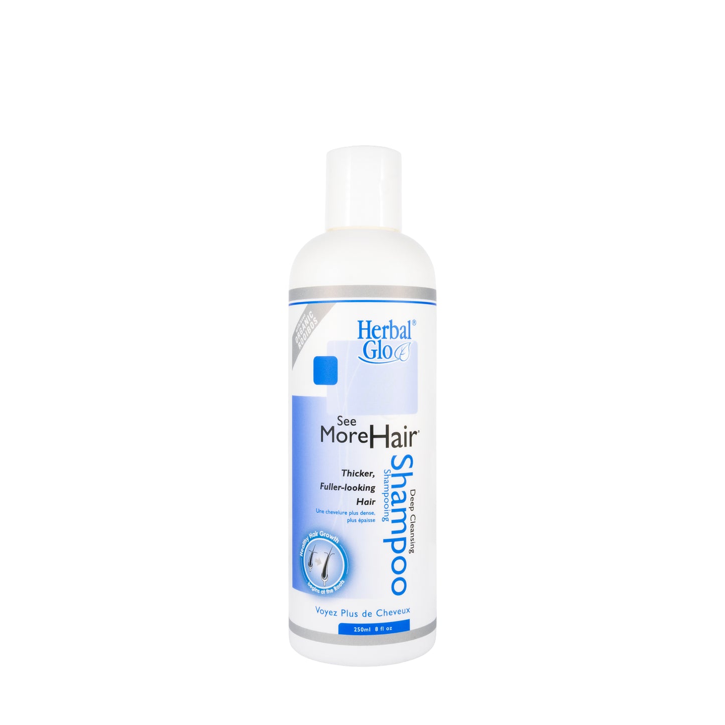 Herbal Glo See More shampoo 250 Ml
