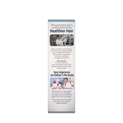 Herbal Glo See More shampoo 250 Ml