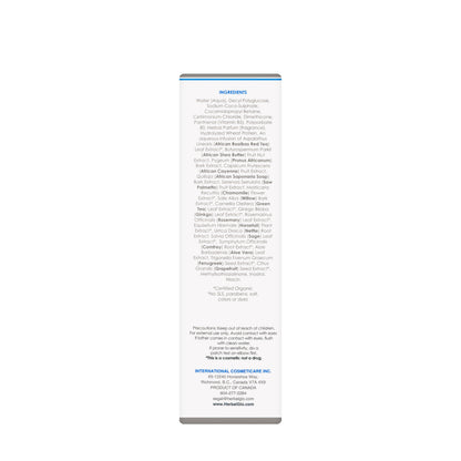 Herbal Glo See More shampoo 250 Ml