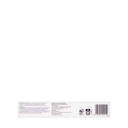 Red Seal Herbal & Mineral Toothpaste 100g