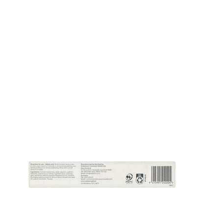 Red Seal Smokers Toothpaste 100g