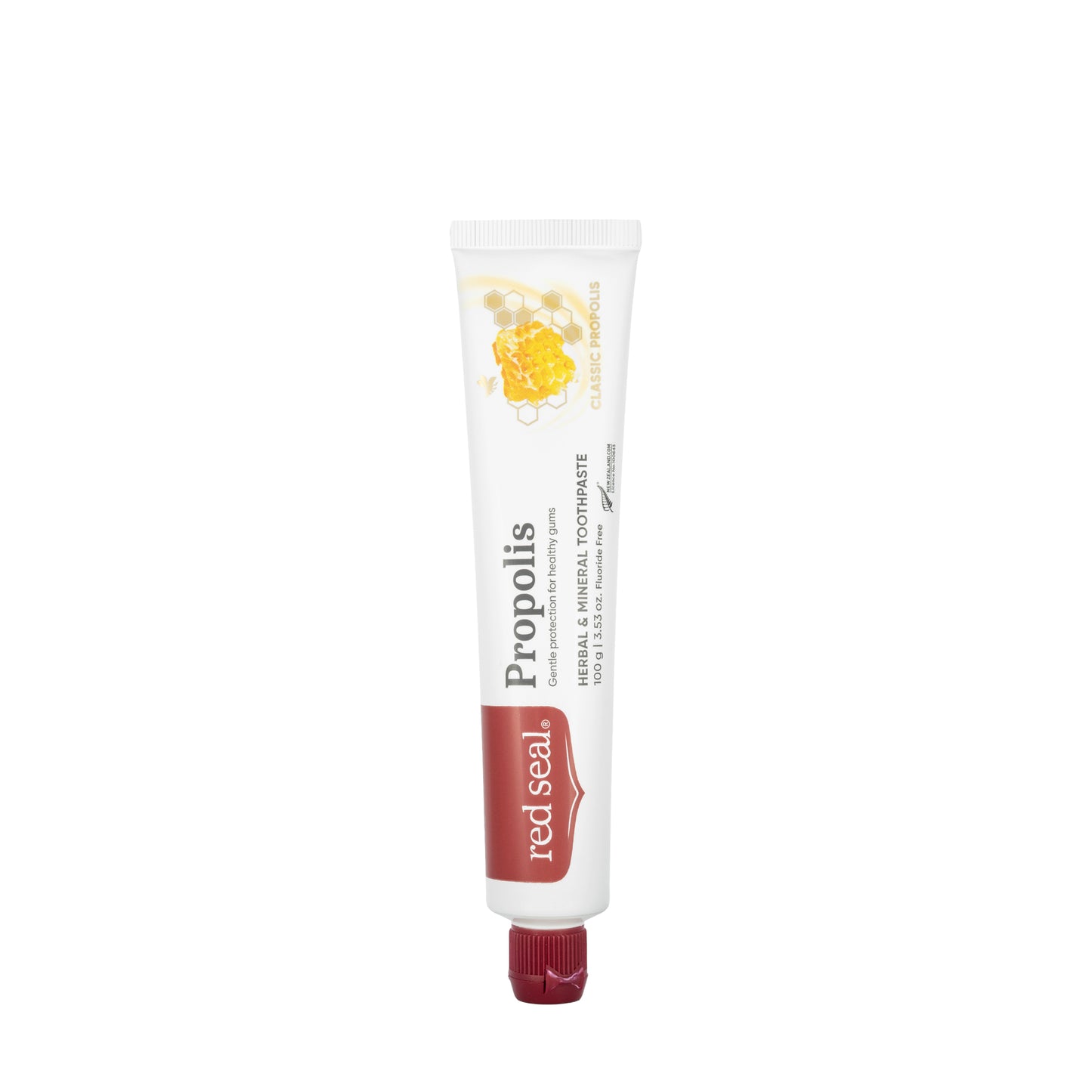 Red Seal Propolis Toothpaste 100g