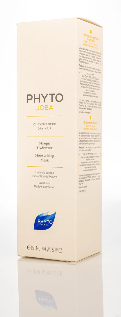 Phyto Joba Moisturising Mask 150 Ml