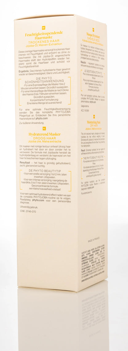 Phyto Joba Moisturising Mask 150 Ml