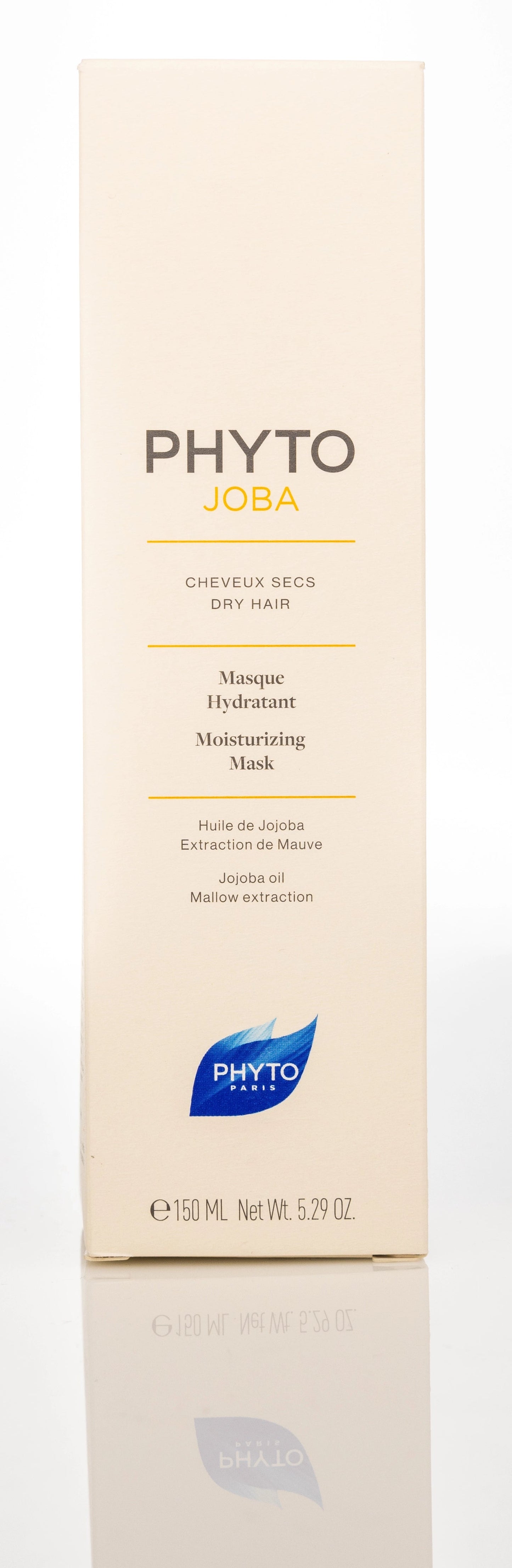 Phyto Joba Moisturising Mask 150 Ml