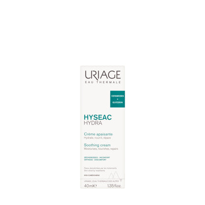 Uriage Hyseac [R] Restructurant Cream 40 ml