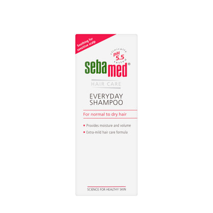 Sebamed Everyday shampoo 200 ml