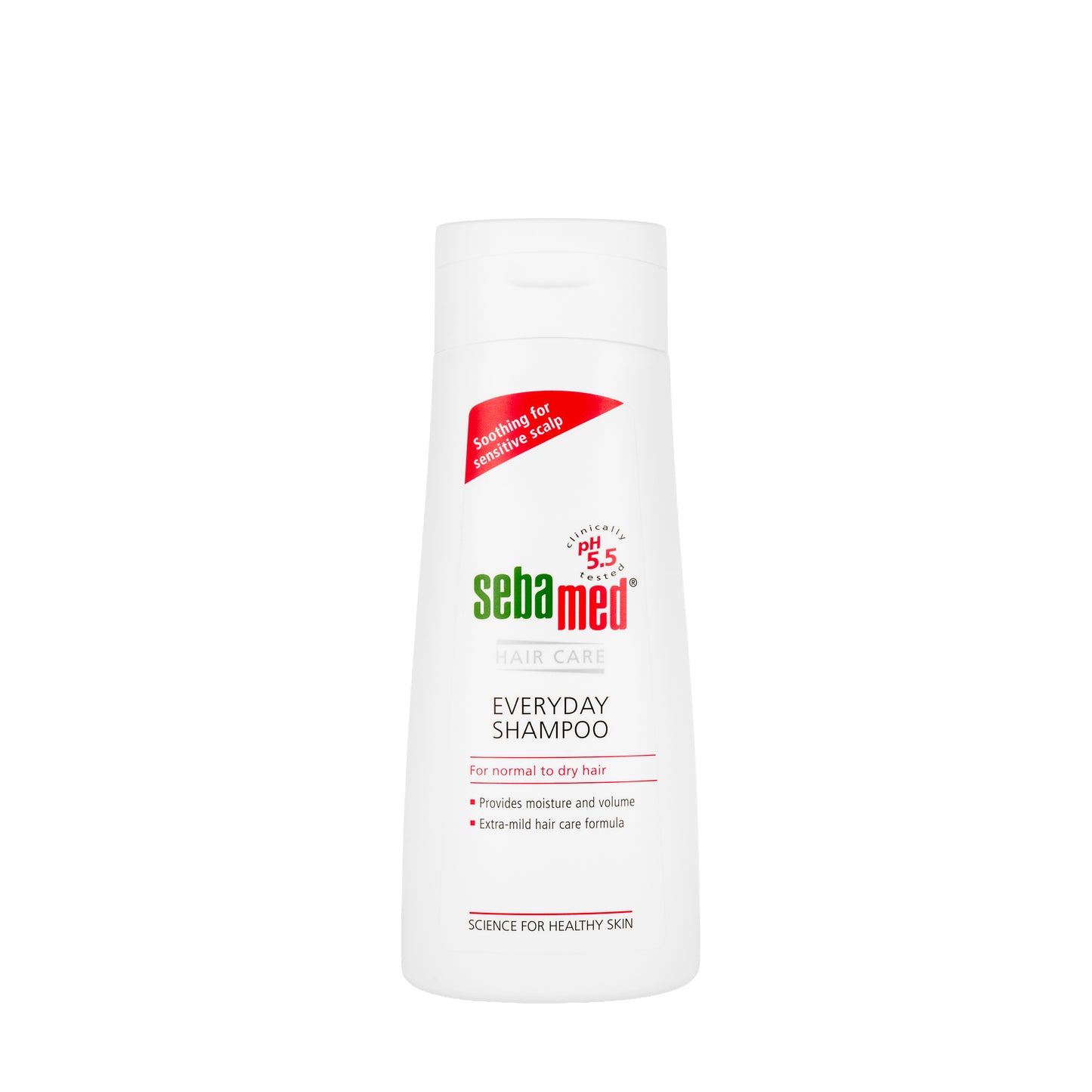 Sebamed Everyday shampoo 200 ml