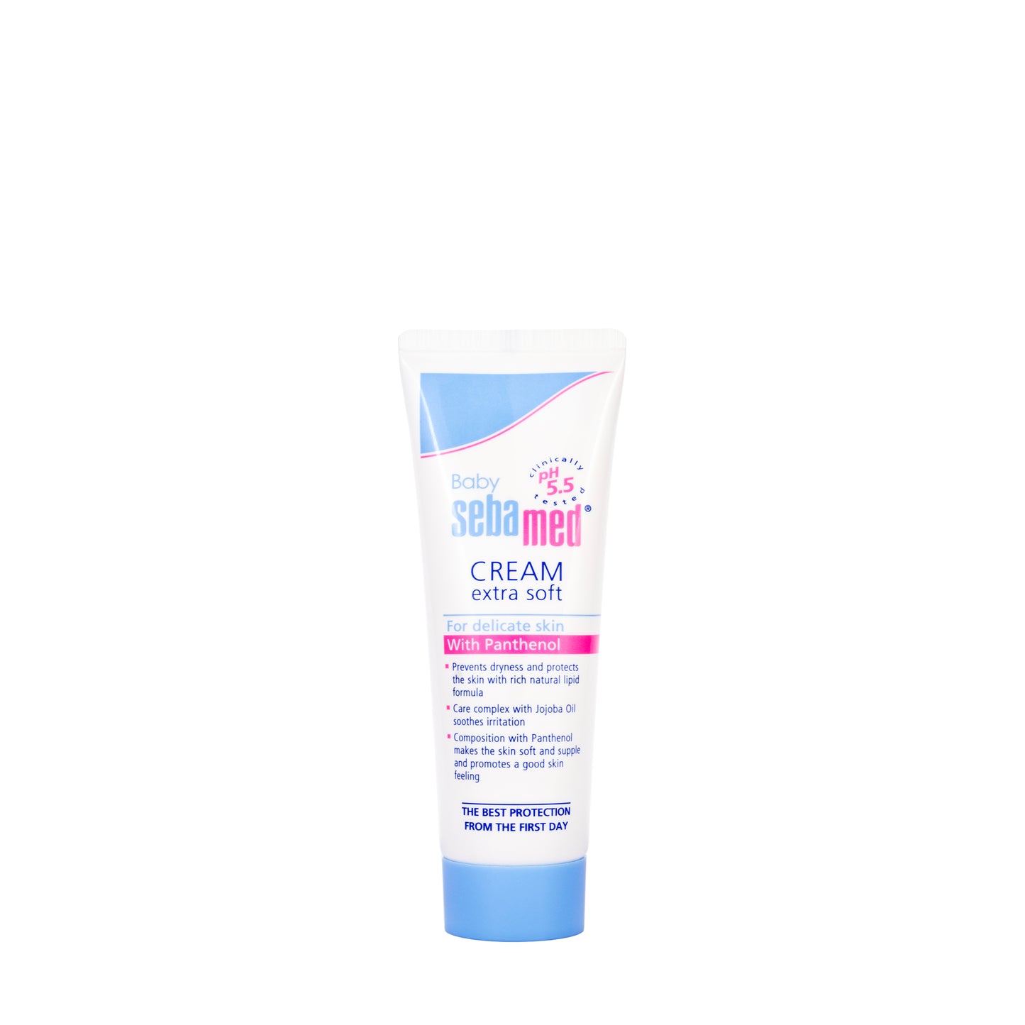Sebamed Baby  extra Soft Cream 50 ml