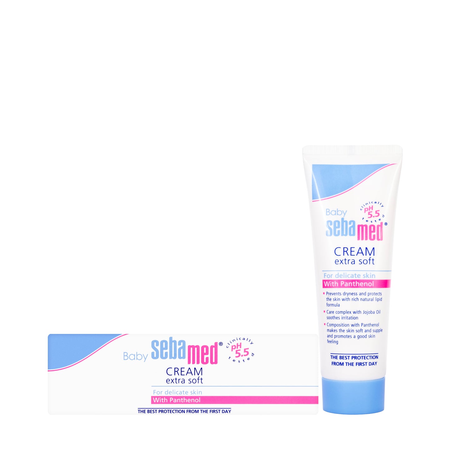 Sebamed Baby  extra Soft Cream 50 ml