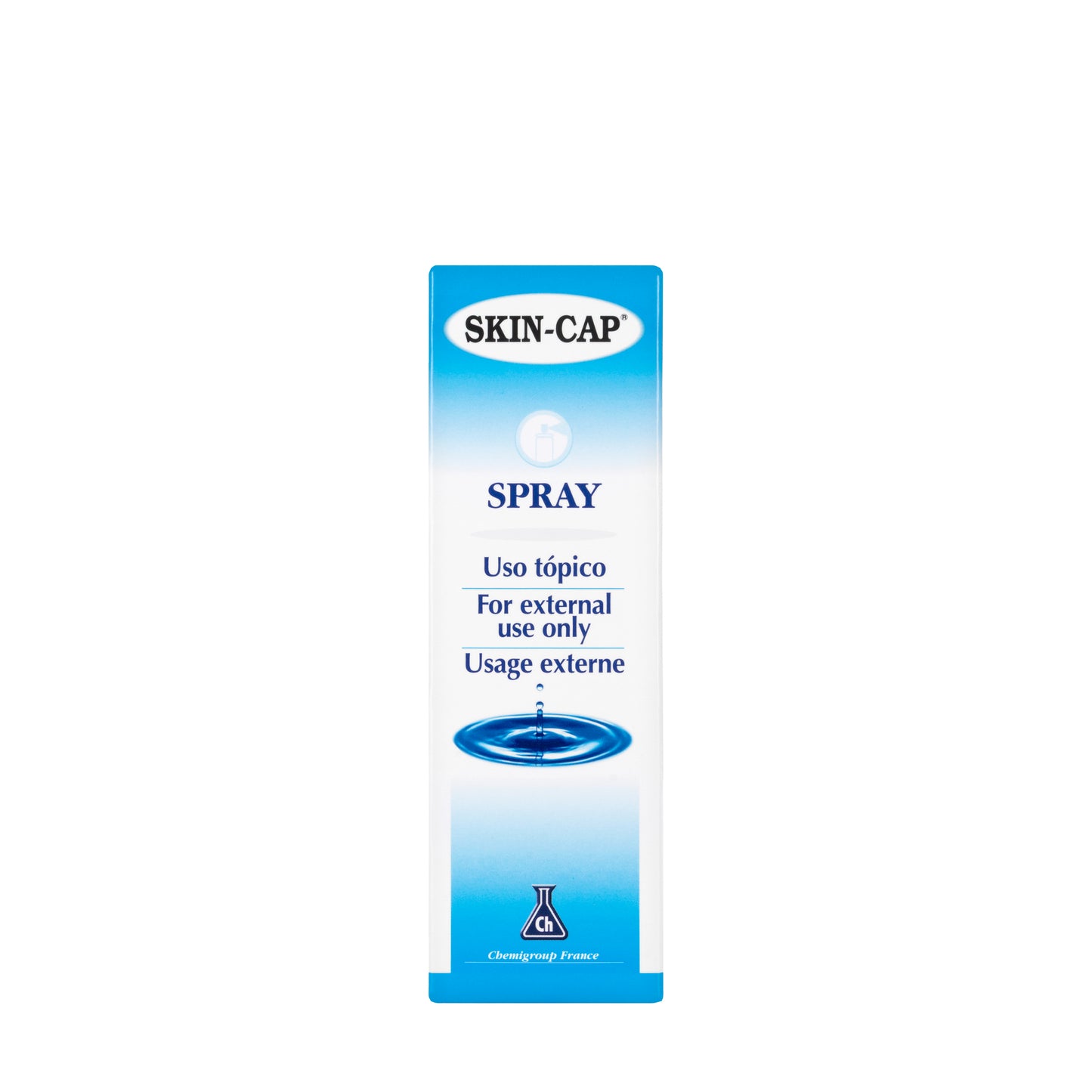 Skin Capsule Spray 100 Ml