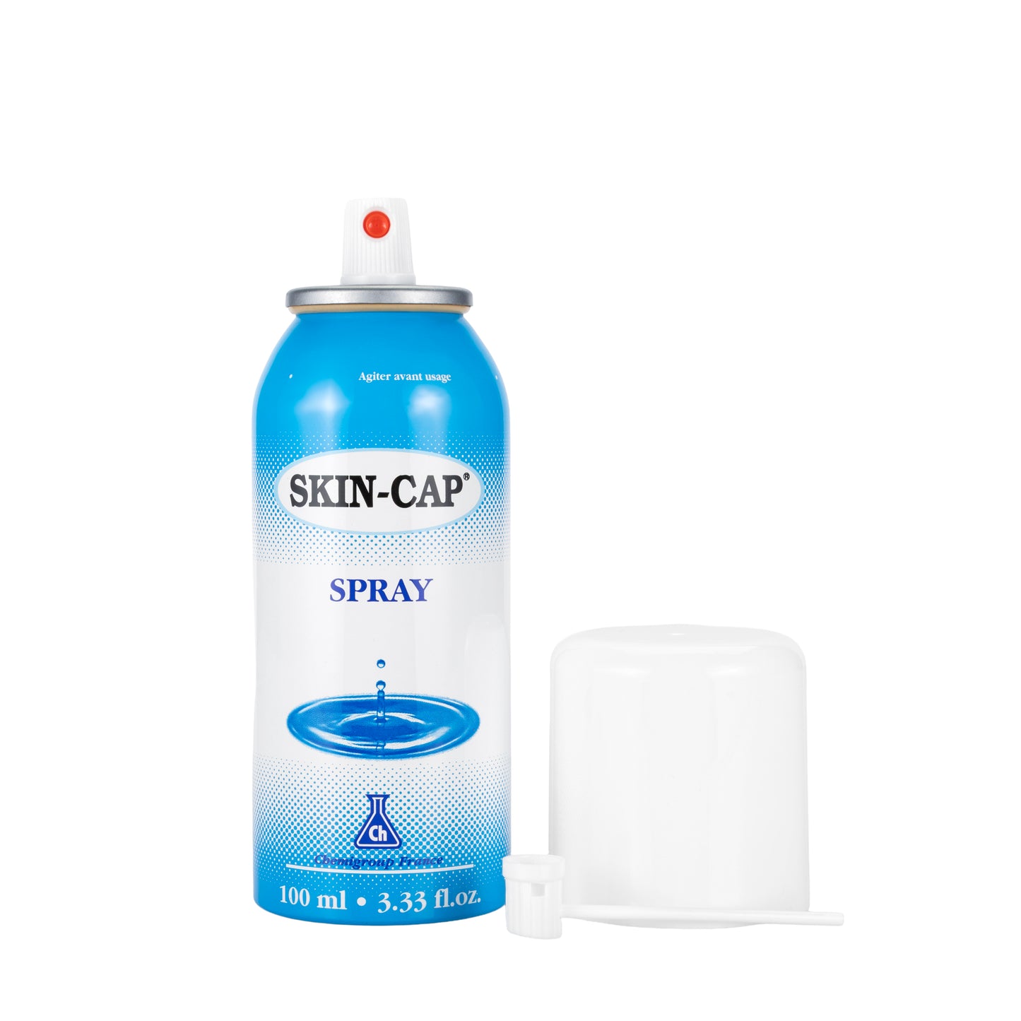 Skin Capsule Spray 100 Ml