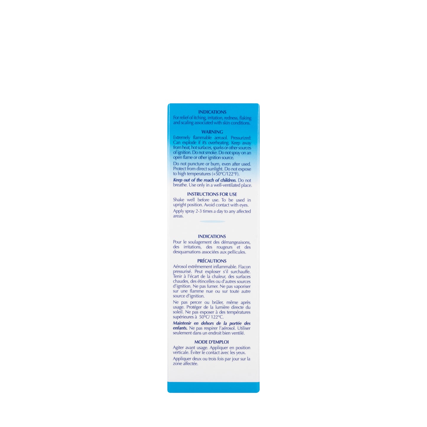 Skin Capsule Spray 100 Ml