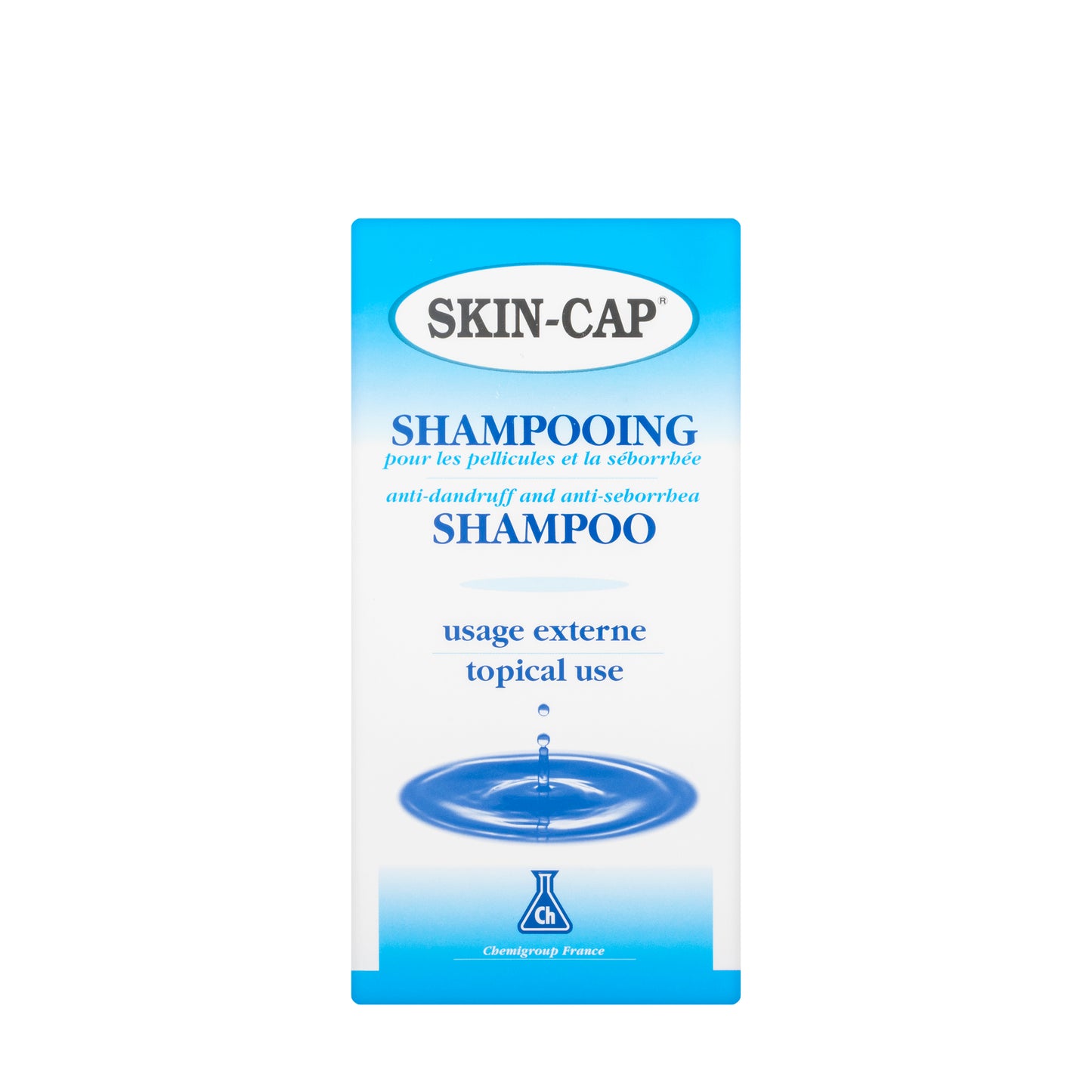 Skin Cap shampoo 150 Ml