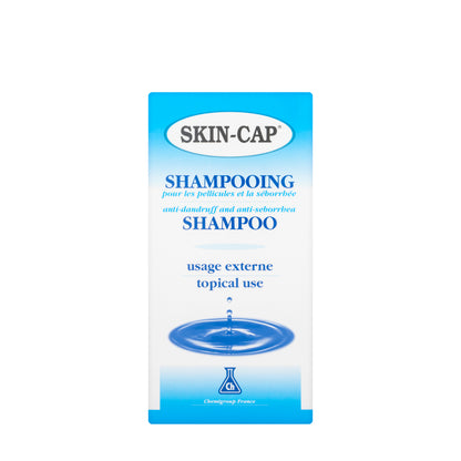 Skin Cap shampoo 150 Ml