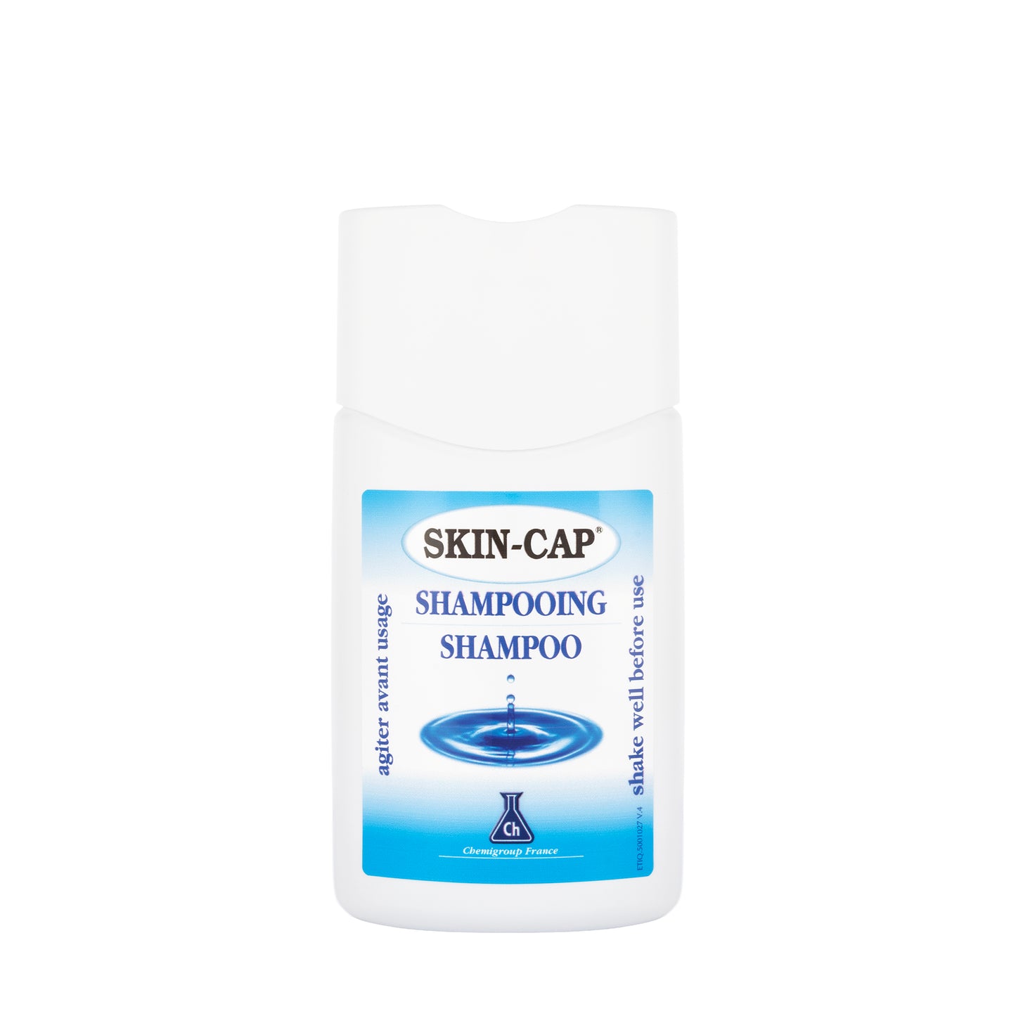 Skin Cap shampoo 150 Ml