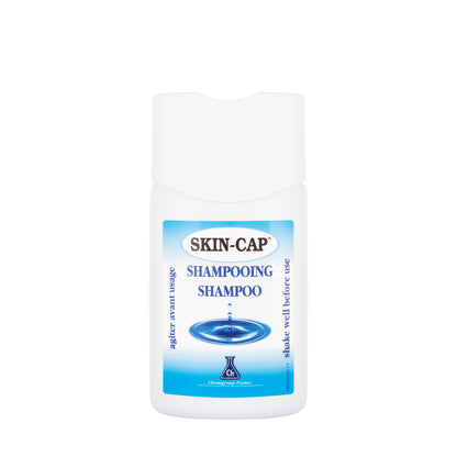 Skin Cap shampoo 150 Ml