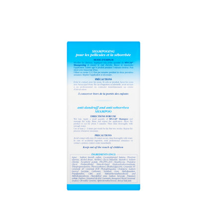 Skin Cap shampoo 150 Ml