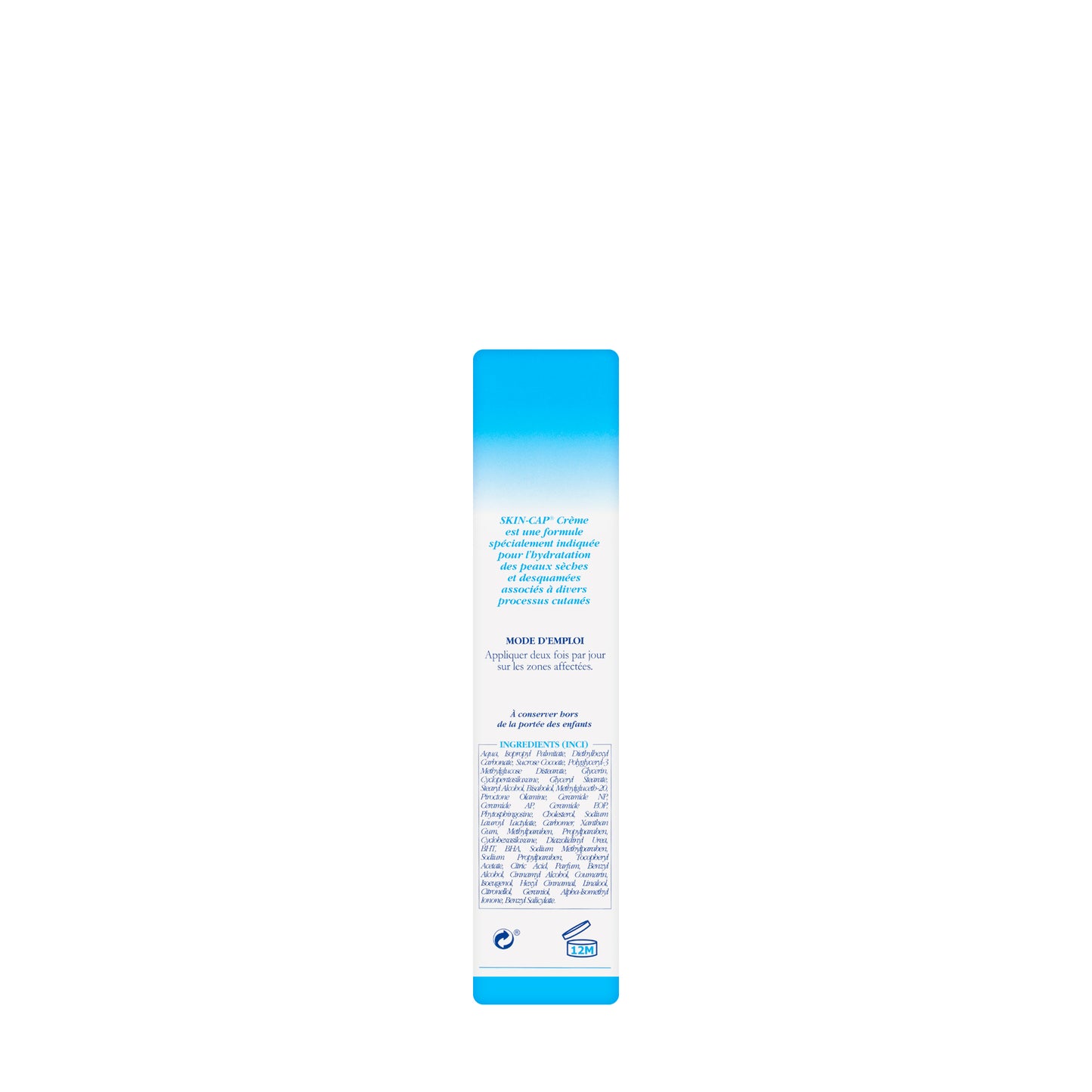 Skin Cap Cream 50 Gm