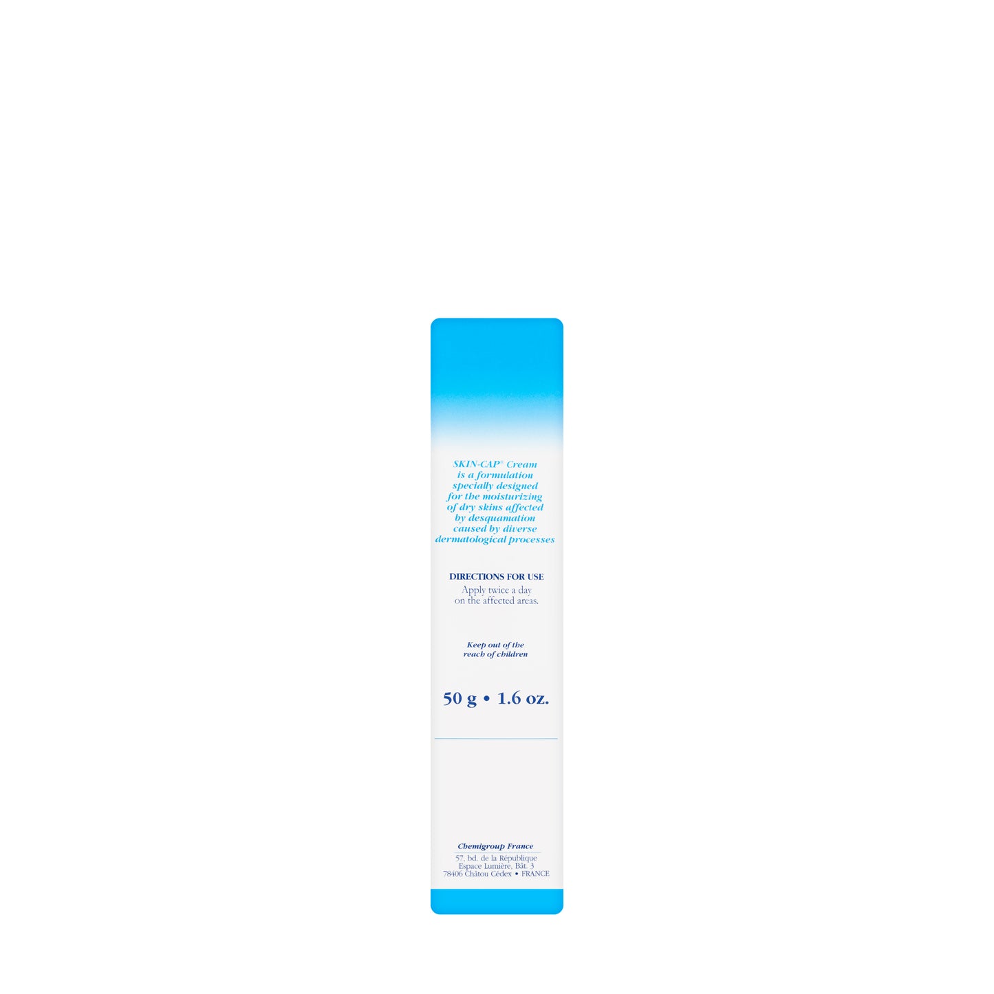 Skin Cap Cream 50 Gm