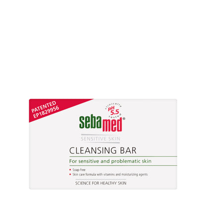Sebamed Cleansing Bar 150 g