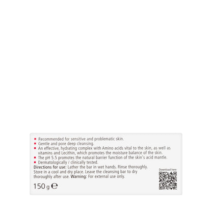 Sebamed Cleansing Bar 150 g