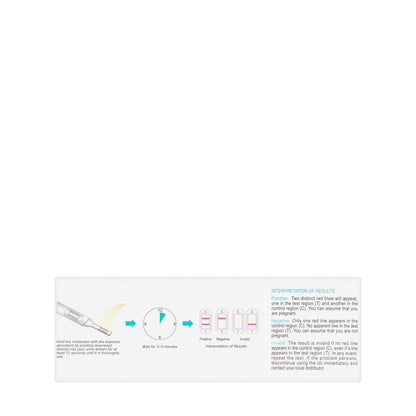 Pregnancy Test 1 Piece  (Innovita‑Quik / Dr Fay)