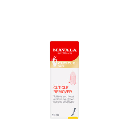 Mavala Cuticle Remover 10 Ml