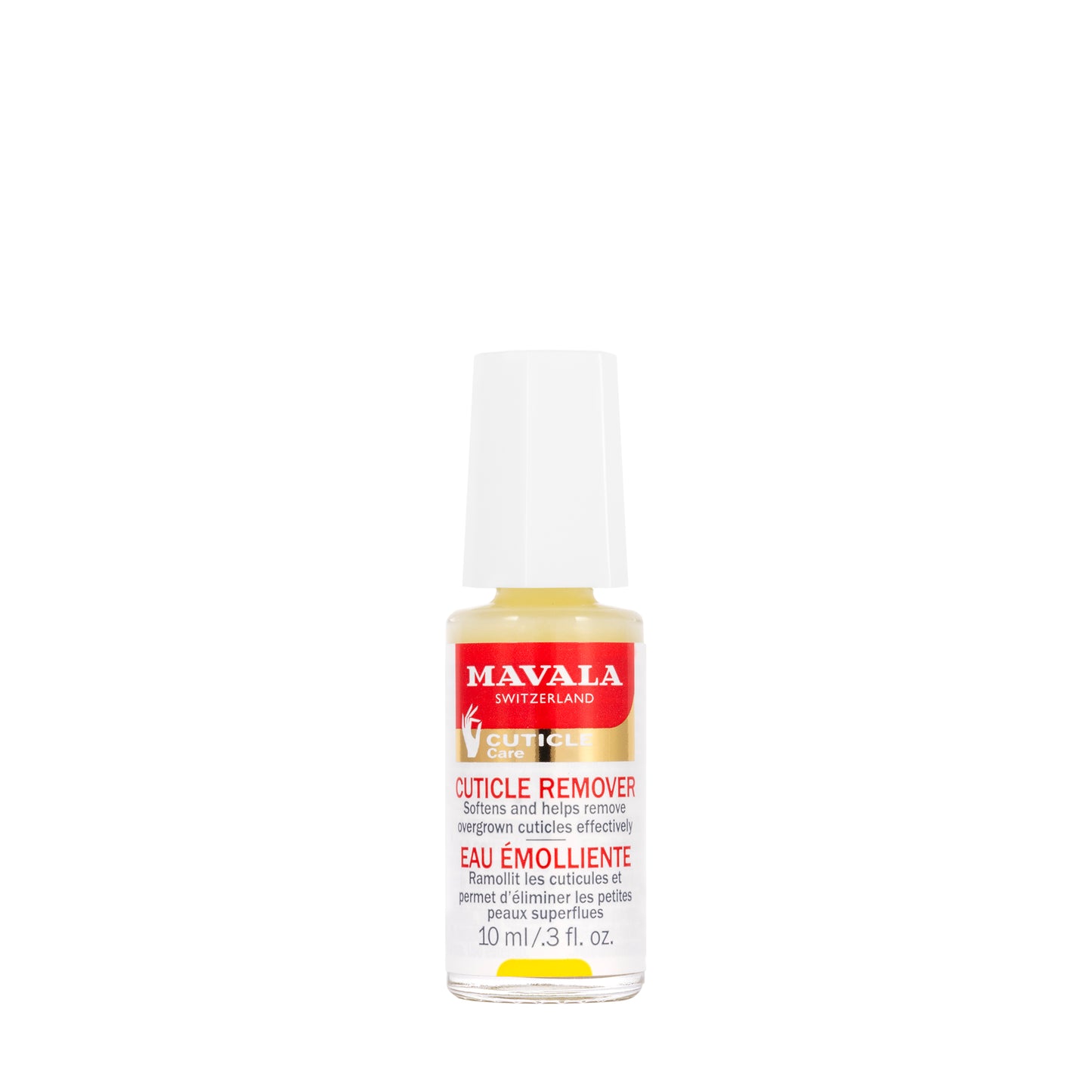 Mavala Cuticle Remover 10 Ml