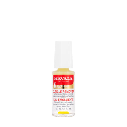 Mavala Cuticle Remover 10 Ml