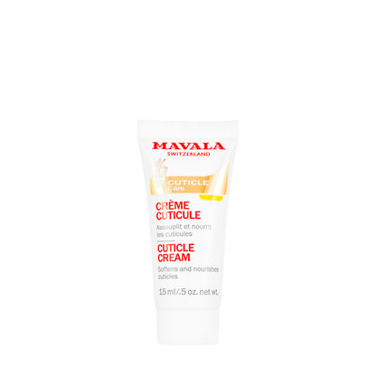 Mavala Cuticle Cream 15 Ml