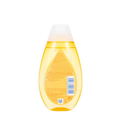 Johnson And Johnson Baby shampoo 200 Ml