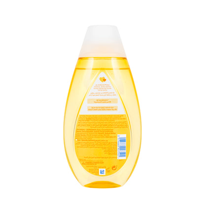Johnson And Johnson Baby shampoo 500 Ml