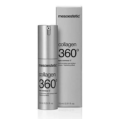 Mesoestetic Collagen 360 Eye 15 Ml Cream