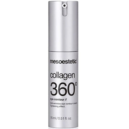 Mesoestetic Collagen 360 Eye 15 Ml Cream