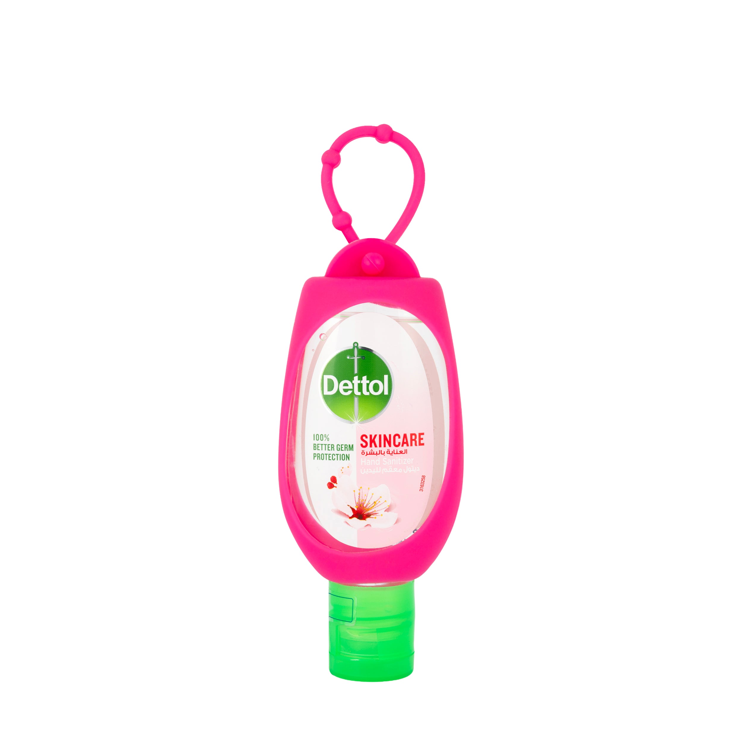 Dettol Hand Sanitizer Floral 50 Ml